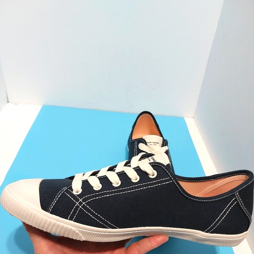 Kate Spade Tommi‎ Sneakers, NEW, Size 10|EUR 40.5